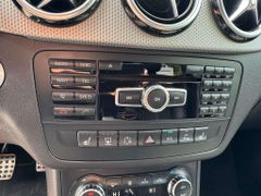 Fahrzeugabbildung Mercedes-Benz B 220 B 220 4Matic Standheizung AHK Memorysitze