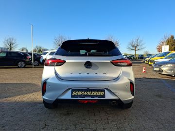 Bild 4 Opel Corsa F GS Navi LED ACC Apple CarPlay Android Au