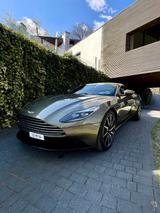 Aston Martin DB11 5.2 V12 - like new, second owner  - Aston Martin DB11: V12
