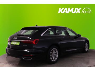 Audi A6 - 3