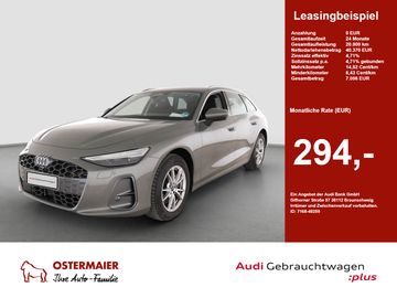 Audi A6 - 1