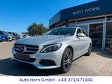 Mercedes-Benz C 220 C -Klasse T-Modell C 220 T BlueTec / d - gebrauchte Mercedes-Benz C 220 aus dem Jahr 2014