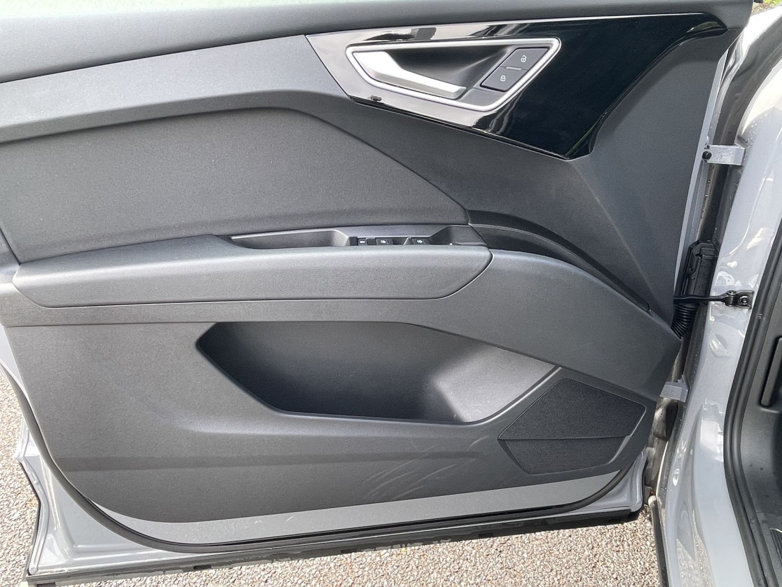 Audi Q4 e-tron - Bild 16