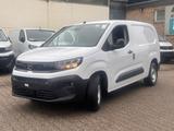 Opel Combo Cargo L 2 mit Klima*Kamera*PDC*Holzbod - Opel Combo in Leverkusen