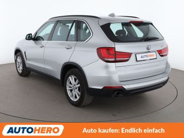 BMW X5 - 4