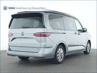 Volkswagen T7 California - Vorschau Bild 6