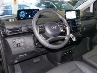 Hyundai STARIA - Vorschau Bild 16