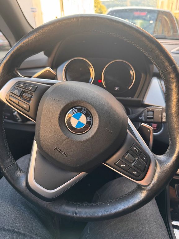 Image of BMW 220 Gran Tourer