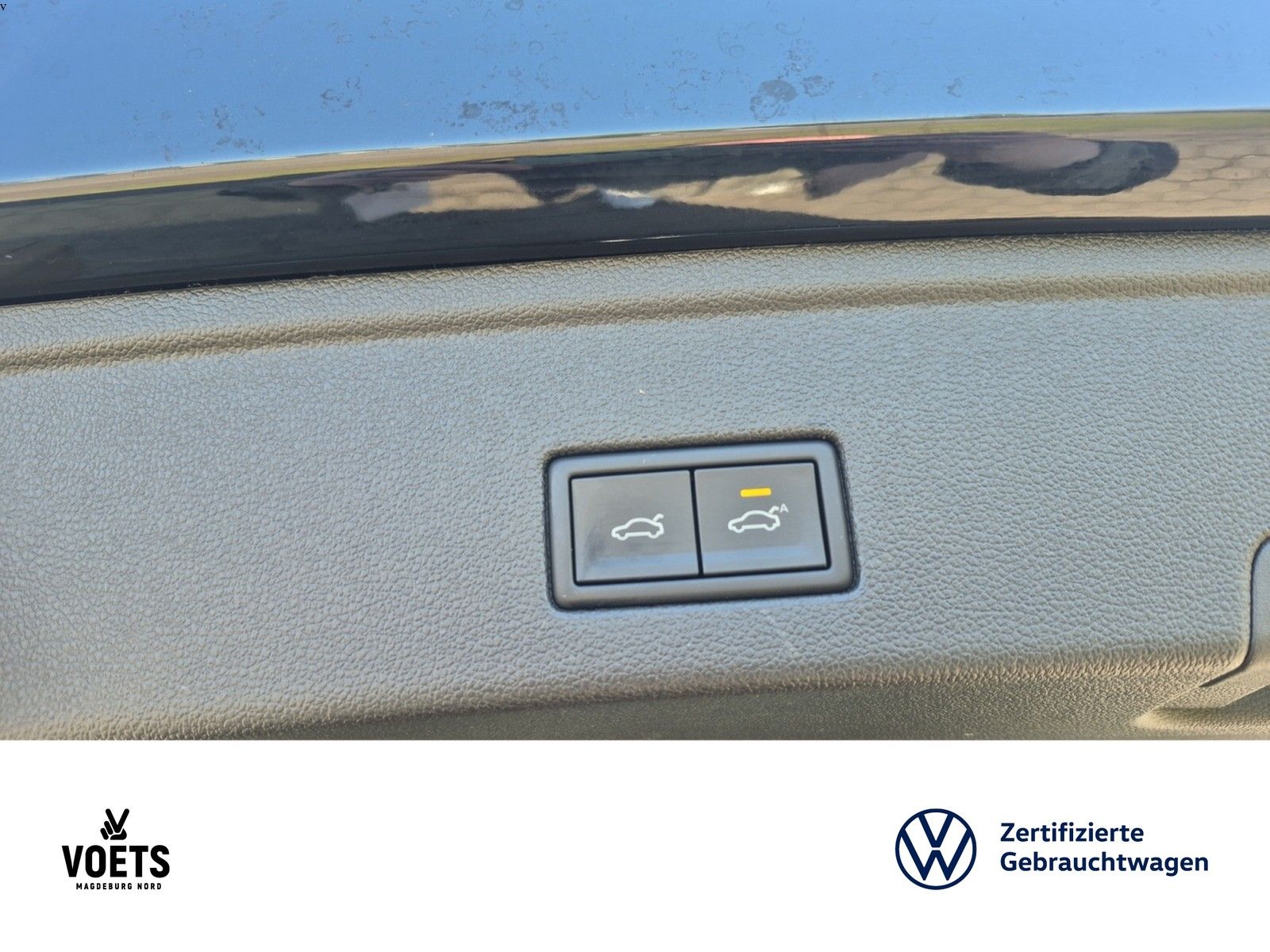 Volkswagen Touareg - Bild 17