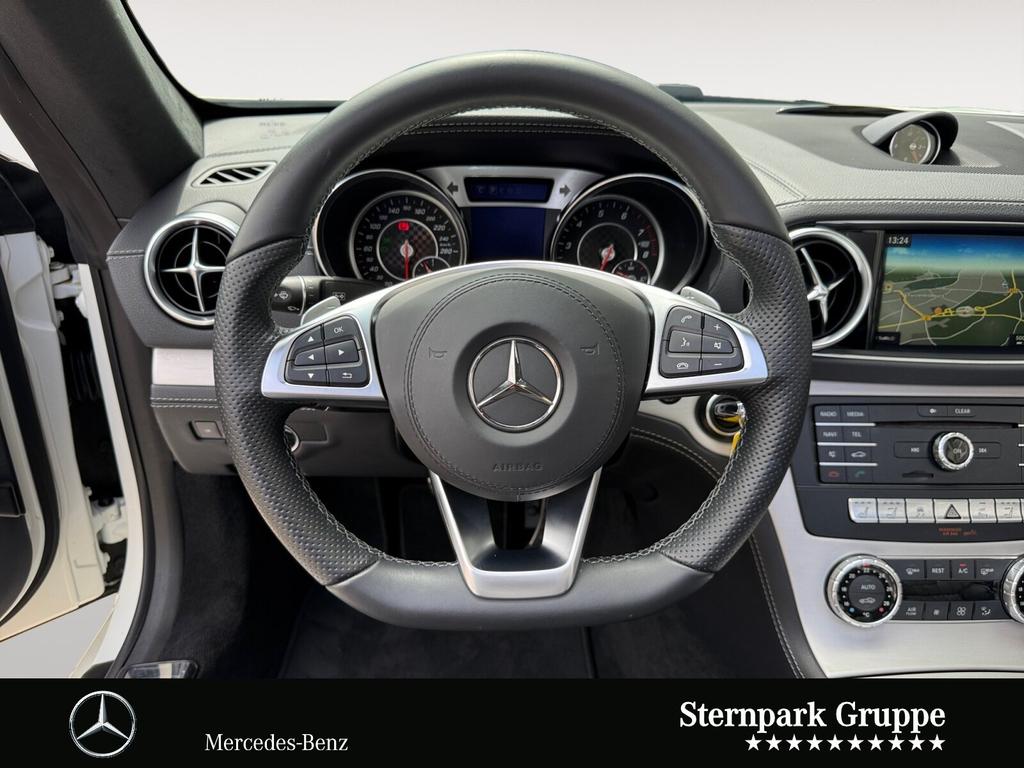 Mercedes-Benz SL 500