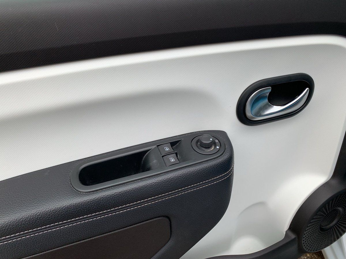 Renault Twingo - Bild 20