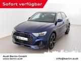 Audi A1 allstreet 35 TFSI S tronic - Audi A1 New cars in Berlin