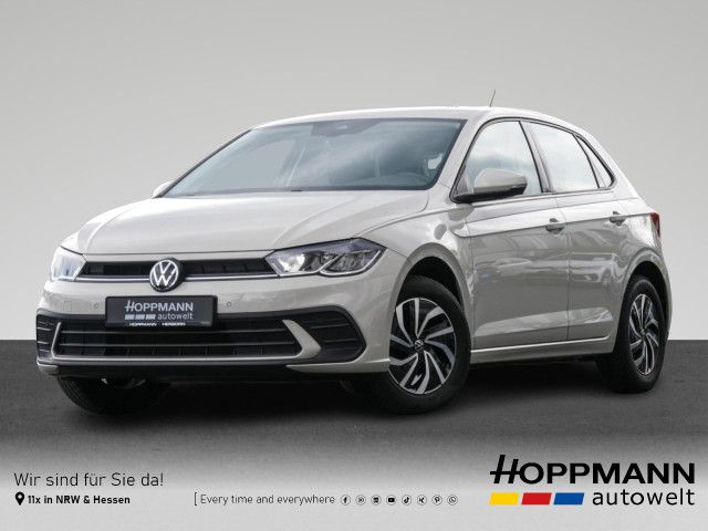 Polo 1.0 Life LED PDC Light Assist