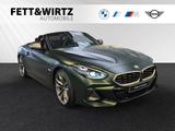 BMW Z4 M40i Head-Up|Harman/Kardon|Memory|LED - BMW Z4 M40 Neuwagen