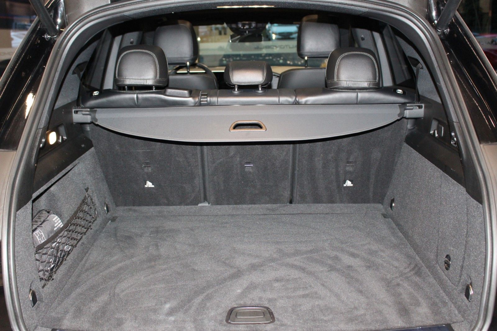 Fahrzeugabbildung Mercedes-Benz GLE 450d AMG Line Burmester+Pano+HeadUp+NightPkt