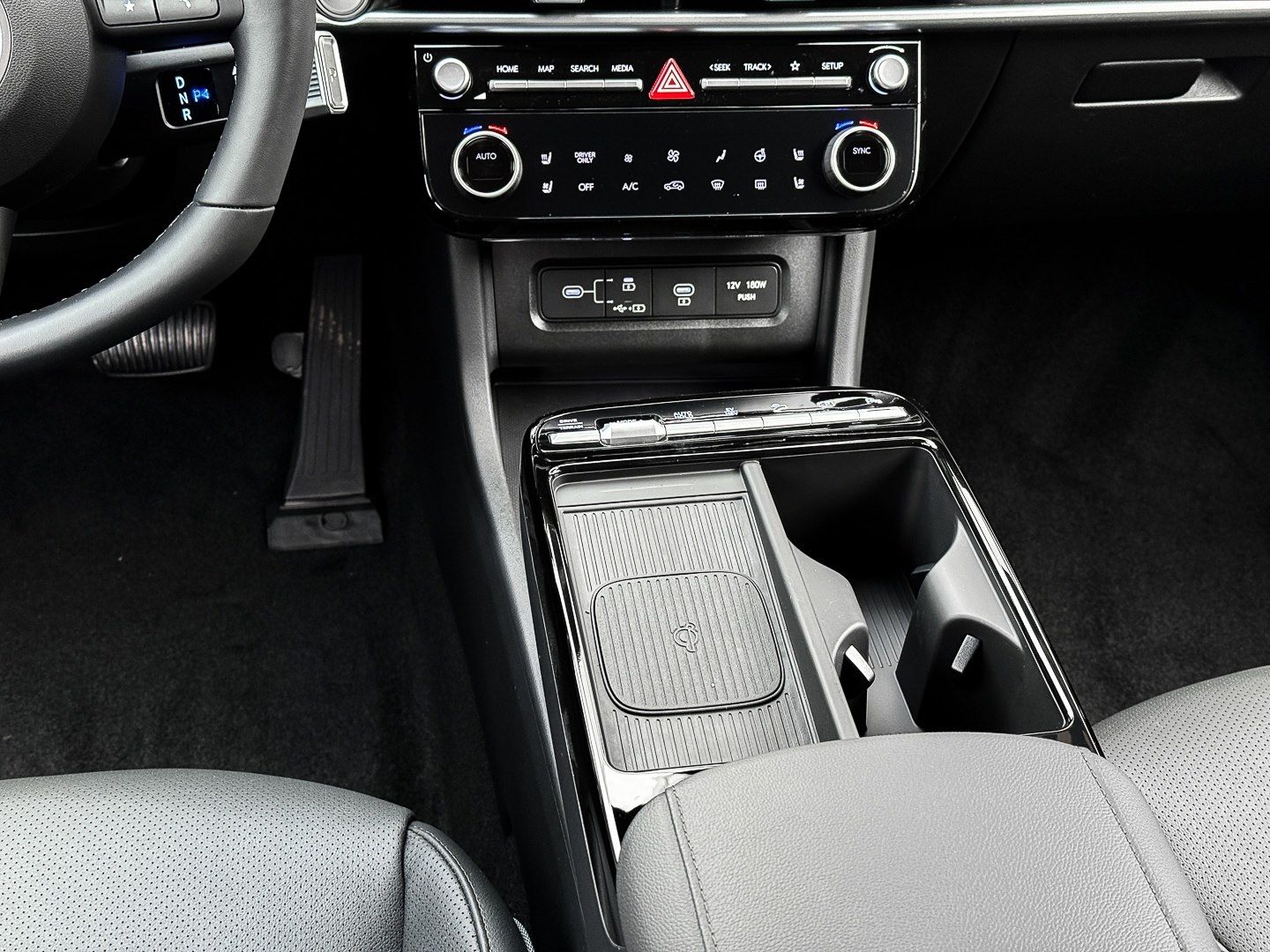 Hyundai TUCSON - Bild 9