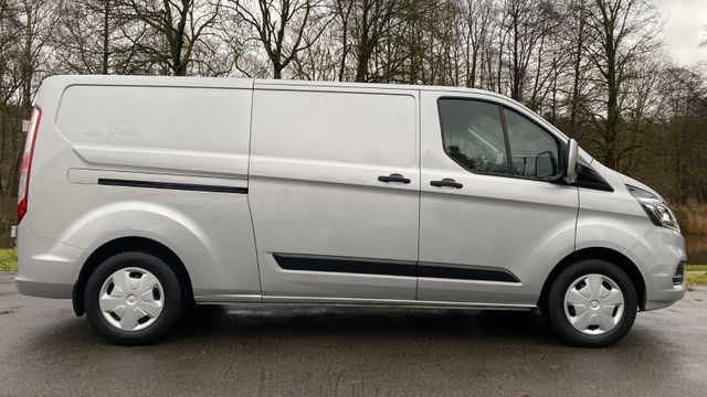 Ford Transit Custom Kasten 320 L2/Navi/Spur/Tot/Bi-Xe