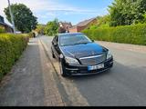 Mercedes-Benz C180 Kompressor BlueEffi Aut w204 - Mercedes-Benz C-Klasse: W204