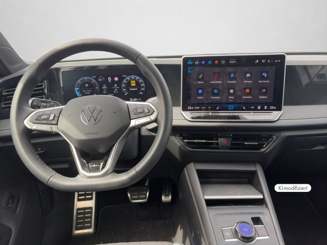 Volkswagen Tiguan Goal 2.0 TDI DSG AHK 360° NAVI SHZ ACC foto 3