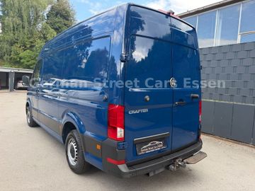 Volkswagen Crafter - 6