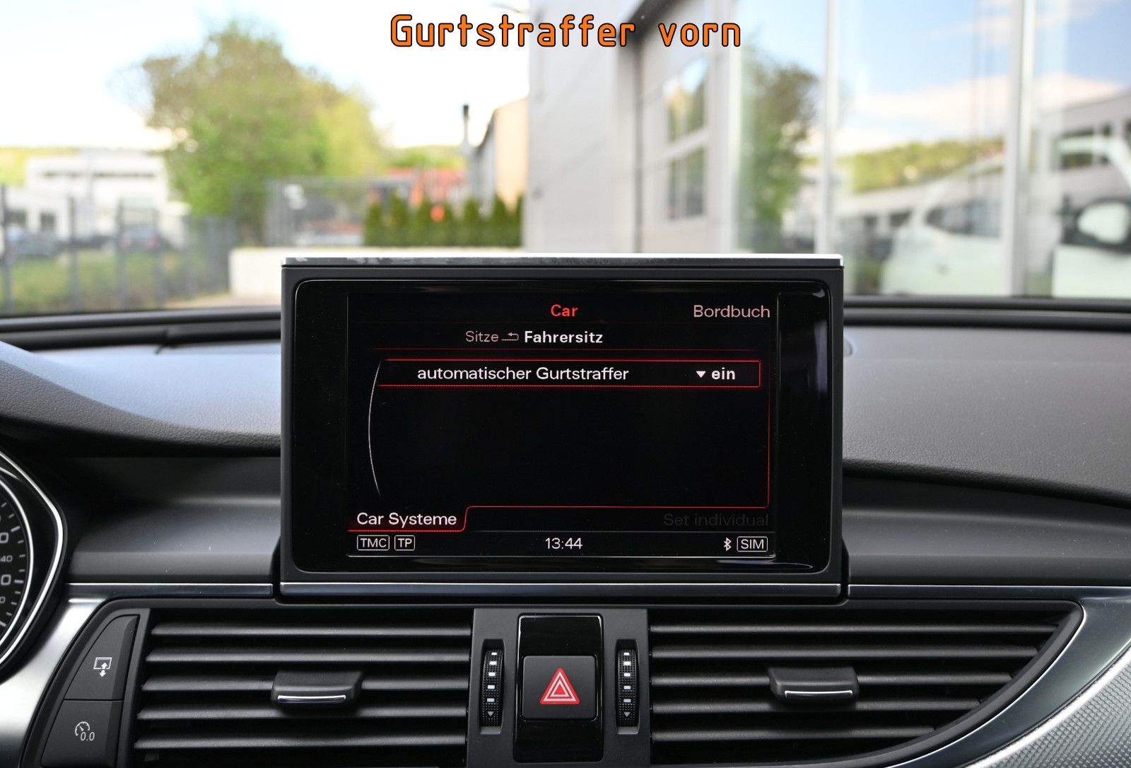Fahrzeugabbildung Audi A6 Avant 3.0 TDI quattro °AHK°KEYLESS°ALCANTARA°