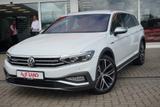 Volkswagen Passat Variant 2.0 TDI Alltrack Matrix Dynaudio - gebrauchte VW Passat Alltrack aus dem Jahr 2020