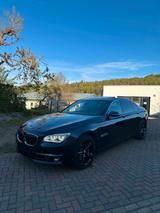 BMW Bmw 740d XDrive Vollaustattung Led LCI Abs... - gebrauchte BMW 740 aus dem Jahr 2013