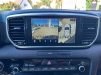 Kia Sportage Platinum Edition 4WD Leder Navi 360°SHZ - Image