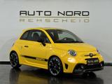 Abarth 595 Competizione *Kit-Estetico*Schale*Monza*2.H* - Abarth Gebrauchtwagen in Wuppertal