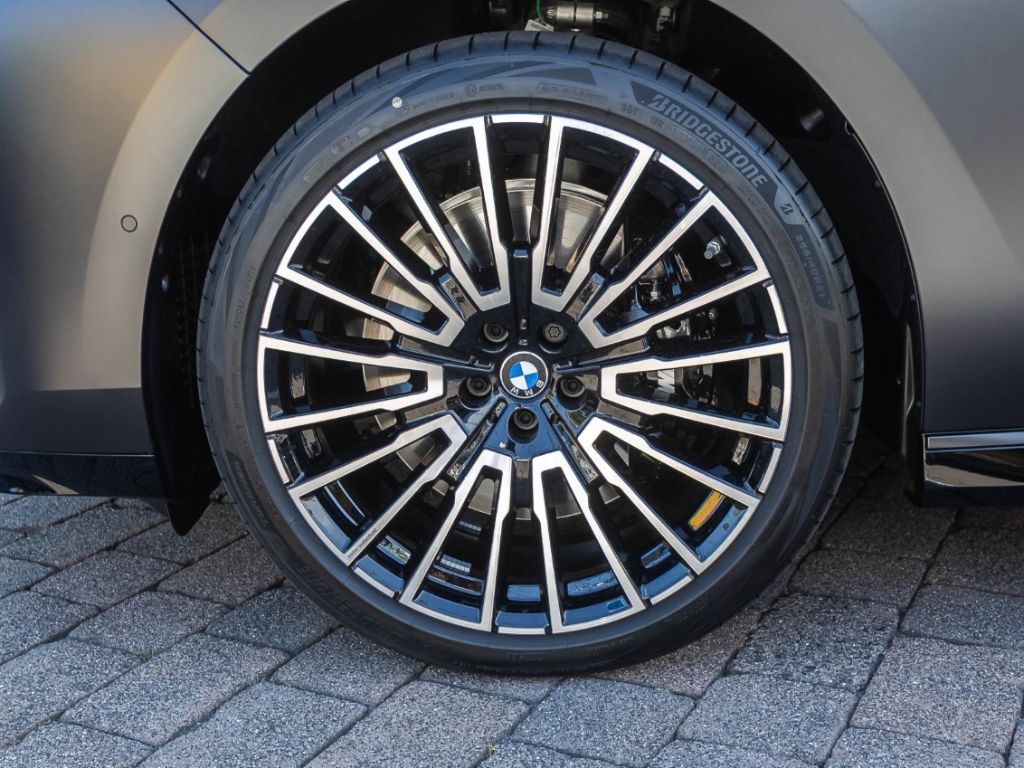 BMW 740 - Bild 6
