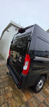 Fiat Ducato MAX - gebrauchte Fiat Ducato aus dem Jahr 2023