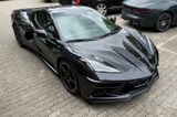 Corvette C8 6.2 V8 Stingray Coupé/Targa++NUR 6000KM++ - Corvette C8: Automatik