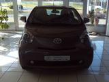 Toyota IQ 1.0 + - Toyota IQ: 1.0