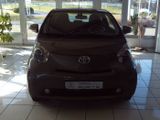 Toyota IQ 1.0 + - Toyota IQ: 1.0