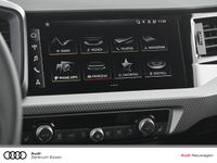 Audi A1 - Vorschau Bild 14