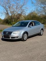 Volkswagen VW Passat 3C 2.0 Automatik TÜV Neu FESTPREIS - Volkswagen Passat: 3c2