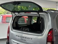 Peugeot Rifter - Vorschau Bild 8