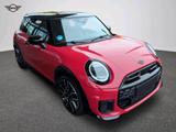 MINI Cooper S - gebrauchte MINI Cooper S aus dem Jahr 2024