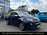 Opel Adam Glam 1.4*PANORAMA*NAVI*SHZ*TEMPOMAT*TÜV NEU - Opel Adam in Aachen