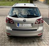 Volkswagen Golf Plus 1.4 TSI DSG LIFE LIFE - Volkswagen Golf Plus: Dsg