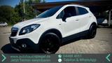 Opel Mokka Color Edition ecoFlex - Opel Mokka mit Diesel-Antrieb: Allradantrieb