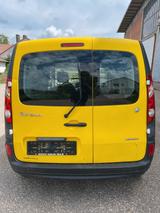 Renault KANGOO EXPRESS ZE, MIT BATTERIE - gebrauchte Renault Kangoo aus dem Jahr 2011