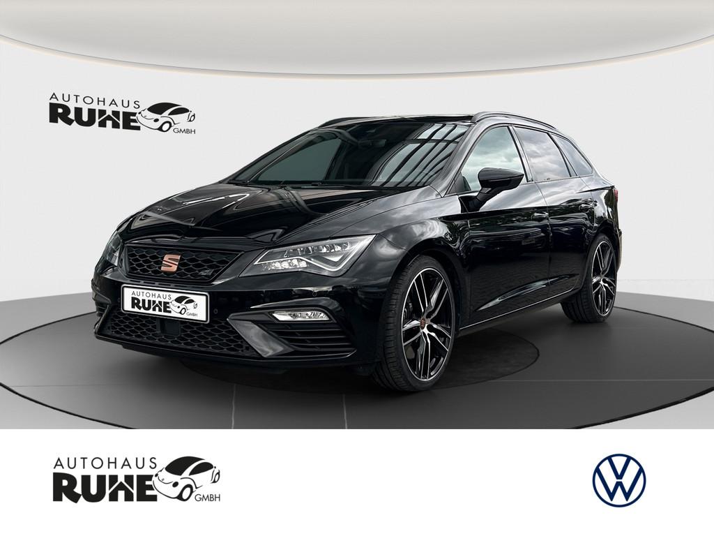 Seat Leon ST 2.0 TSI Cupra 300 4Drive PANO LED FACEL.