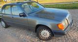Mercedes-Benz 230E W124 | H-Kennzeichen | Automatik | Origi - gebrauchte Mercedes-Benz 230 aus dem Jahr 1986