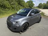 Fiat 500e Cabrio 42 kWh - - mit Elektro-Antrieb: Cabrio