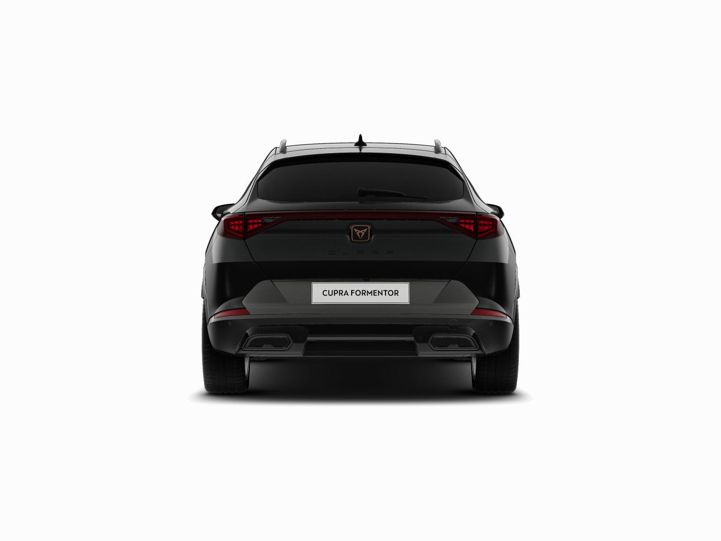 Cupra Formentor - Bild 9