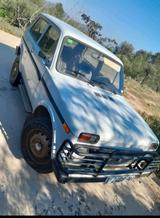 Lada Niva 4x4 - WAS 2121 - Rostfrei - Orig... - Lada Gebrauchtwagen in München