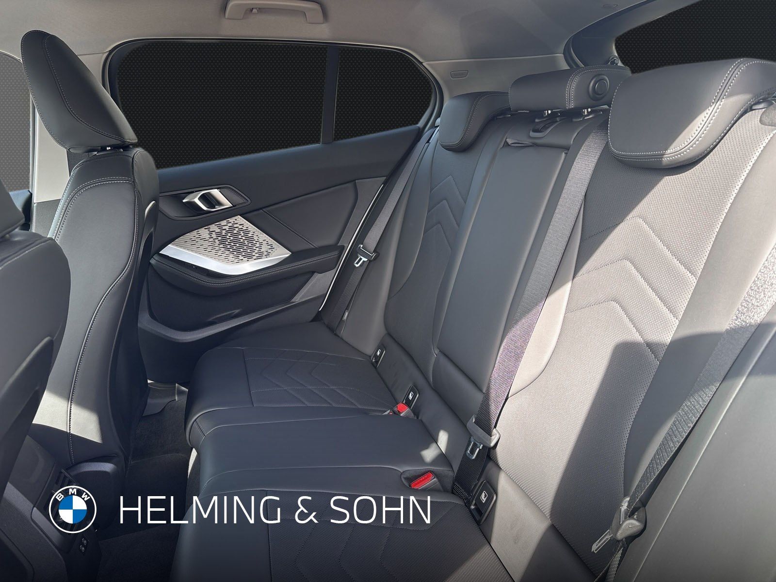 BMW 120 - Bild 11