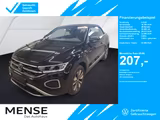 Volkswagen T-Roc Cabriolet 1.0 TSI Style Goal CarPlay|ACC - Jahreswagen: Cabrio