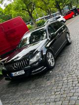 Mercedes-Benz Mercedes c350cdi 2012 - Mercedes-Benz C 350 in Frankfurt (Main)